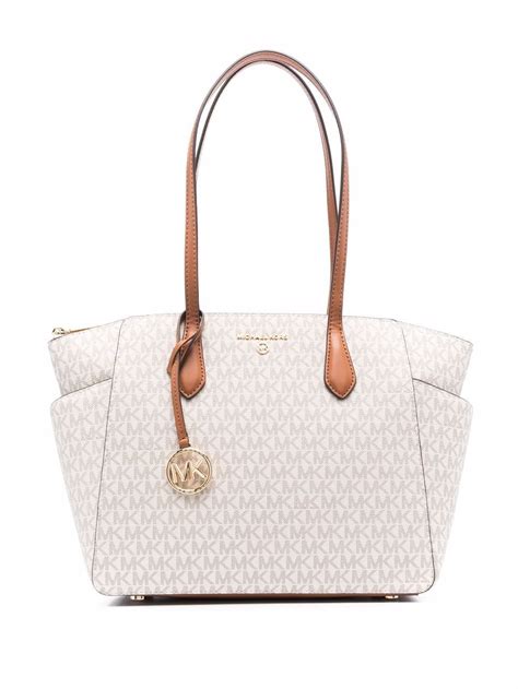 michael kors tote bag ev ring medium wymiary|Michael Kors Tote bags clearance.